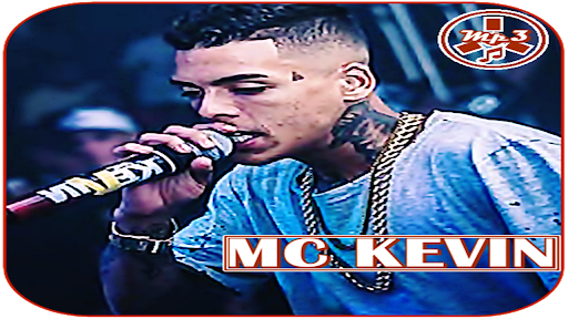 Mc Kevin Música Nova  2021