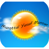 Murottal Yusuf Mansur icon