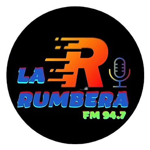 La Rumbera 94.7 8 Icon