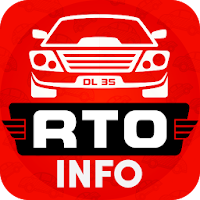 RTO vehicle & licence info