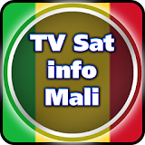 TV Sat Info Mali icon