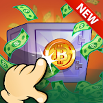 Cover Image of Download Idle Crypto Capitalist: Crypto Miner Trillionaire 1.3 APK