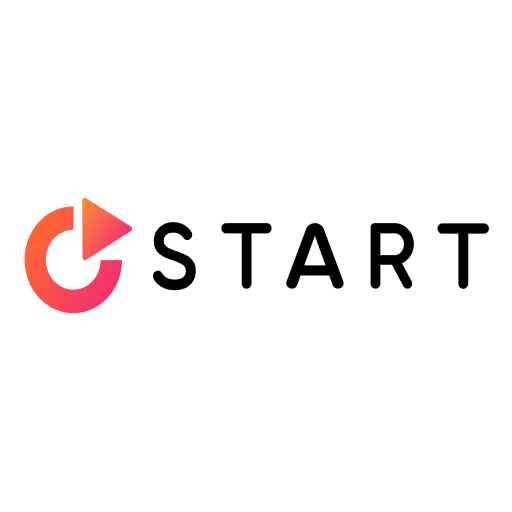 START logo