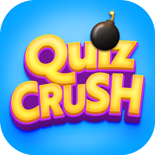 Quiz Crush – Apps no Google Play