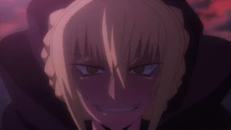 Uq Holder 魔法先生ネギま 2 Seisoen 1 Episode 11 Tv Op Google Play