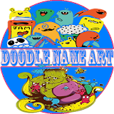 Doodle Name Ideas icon