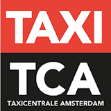 TCA Taxi icon