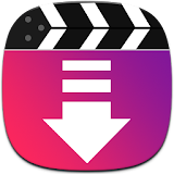 HD video Downloader Pro 2017 icon