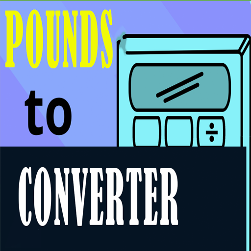 Pounds Converter