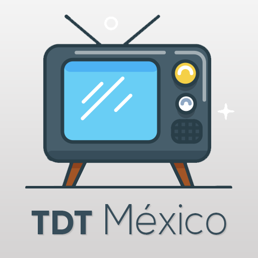 TV México en vivo  Icon