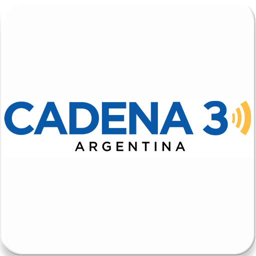 Cadena 3 Argentina 5.9.280 Icon