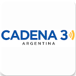 Cover Image of Download Cadena 3 Argentina  APK