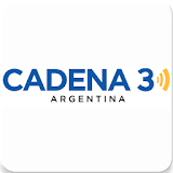 Cadena 3 Argentina icon
