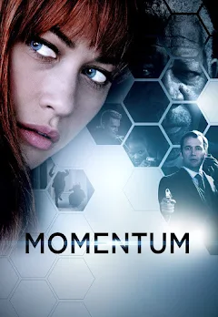 Momentum film on sale