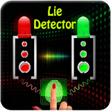 Lie Detector Test Free Scanner Prank icon