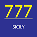777 Sicily - Androidアプリ