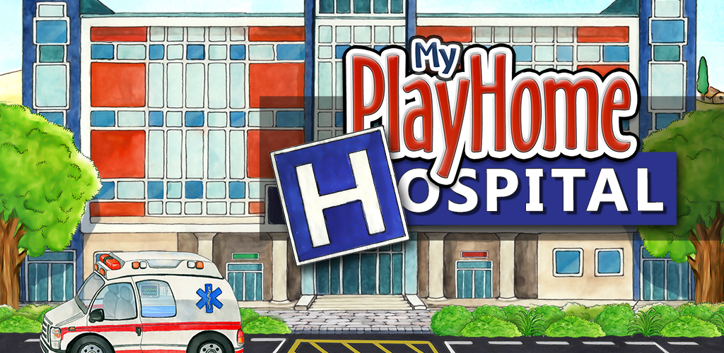 Play home версии. Игра my PLAYHOME Hospital. My PLAYHOME Stores. Распечатать Хоспитал для детей. My Play Home Hospital как купить дома.