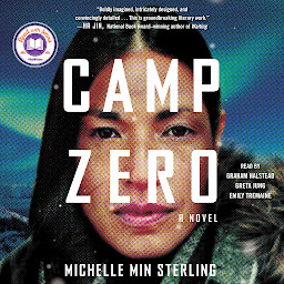 Icon image Camp Zero: A Novel