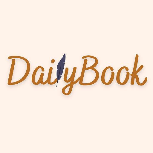 DailyBook logo