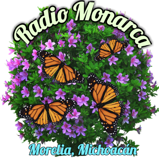 Radio Monarca logo
