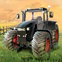 تحميل التطبيق Tractor Games: Farm Simulator التثبيت أحدث APK تنزيل