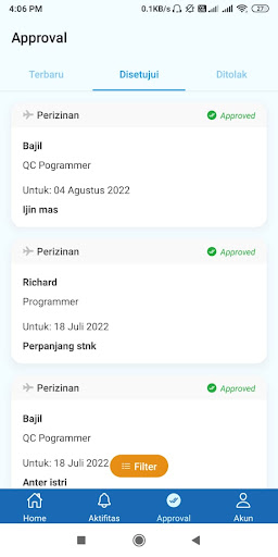KaPi Screen 2