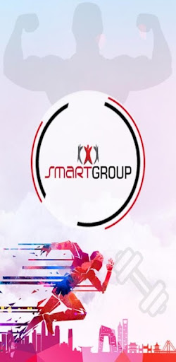 سمارت جروب للأجهزة الرياضية