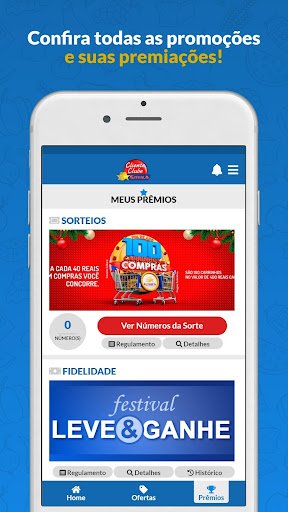 Clube Estrela Supermercados