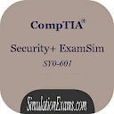 Security+ Exam Simulator 