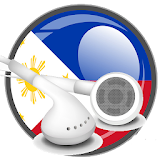 Philippines Radio  🇵🇭📻 Radyo Pilipinas icon