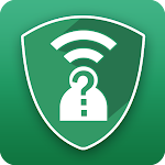 Cover Image of Télécharger Who Uses My WiFi & Who Is Tracking My Phone 1.0 APK
