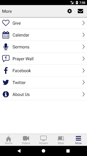 SRAC Screen 3