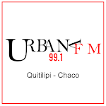 Cover Image of Download Radio Urbana 99.1  APK