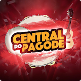 Central do Pagode icon