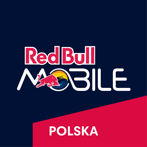 Red Bull MOBILE Polska 24.7.3 Icon