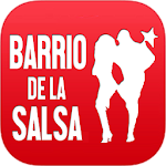 Cover Image of Download Barrio de la Salsa. Scuola di  APK