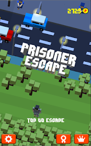 Prisoner Escape 1.1.3 APK + Mod (Uang yang tidak terbatas) untuk android