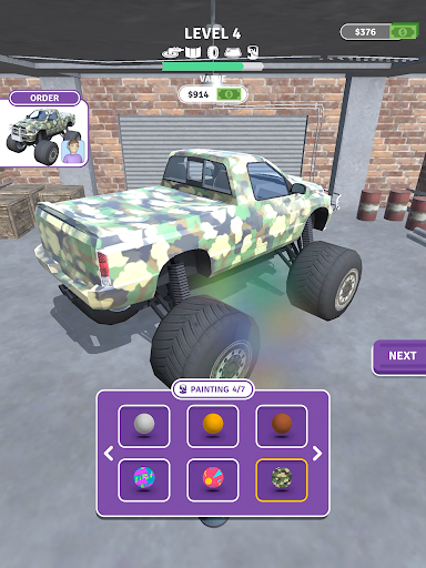 Car Maker 3D screenshots 24