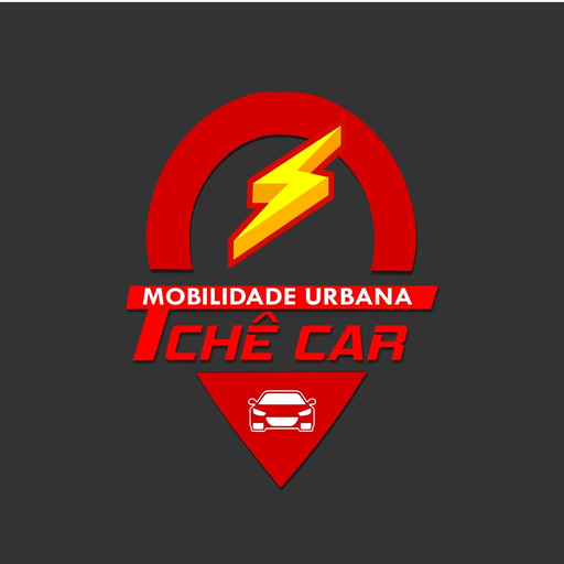 Tchê Car - Motorista Header - AppWisp.com