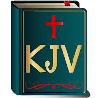 Holy Bible KJV free download offline