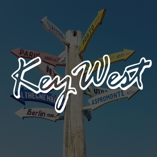 Key West Kebaphaus Velbert logo