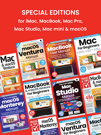Mac + MacBook User 10