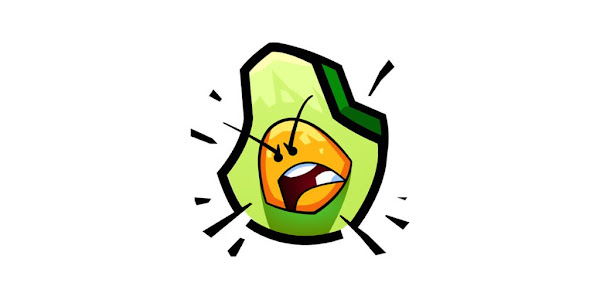 Furious Avocado