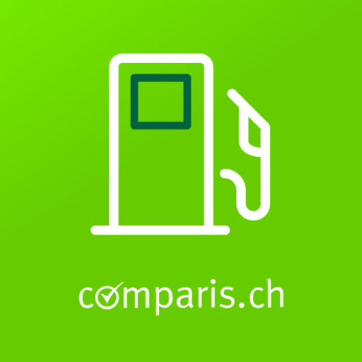 Comparis Benzinpreis Schweiz دانلود در ویندوز