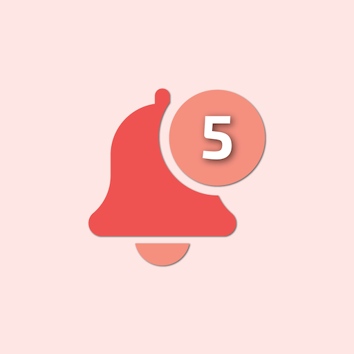 Notisaver-Notification history logo