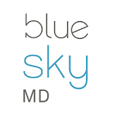 Blue Sky MD icon