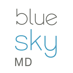 Icon image Blue Sky MD