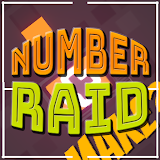 Number Raid icon