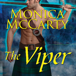 Icon image The Viper: A Highland Guard Novel