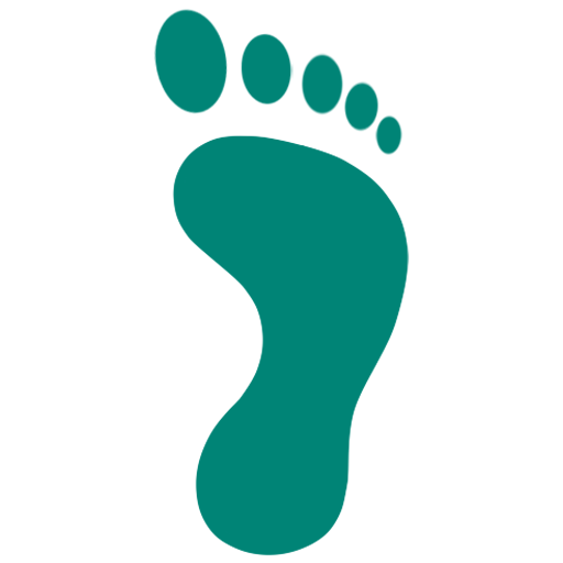 Podana - Podiatry Anamnesis logo